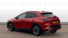 Kia Xceed 1.5T GDi ISG GT-Line 5dr Petrol Hatchback